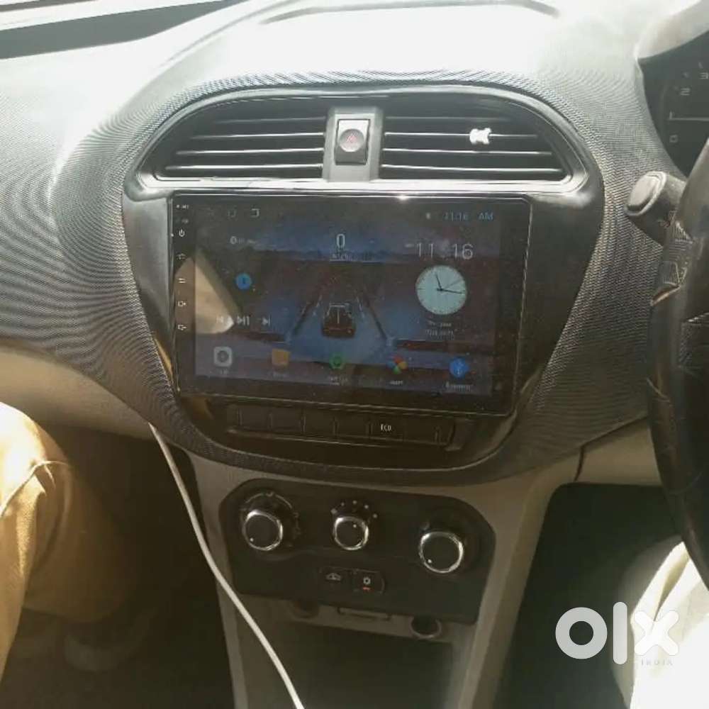Tata Tiago 2016 Diesel Good Condition