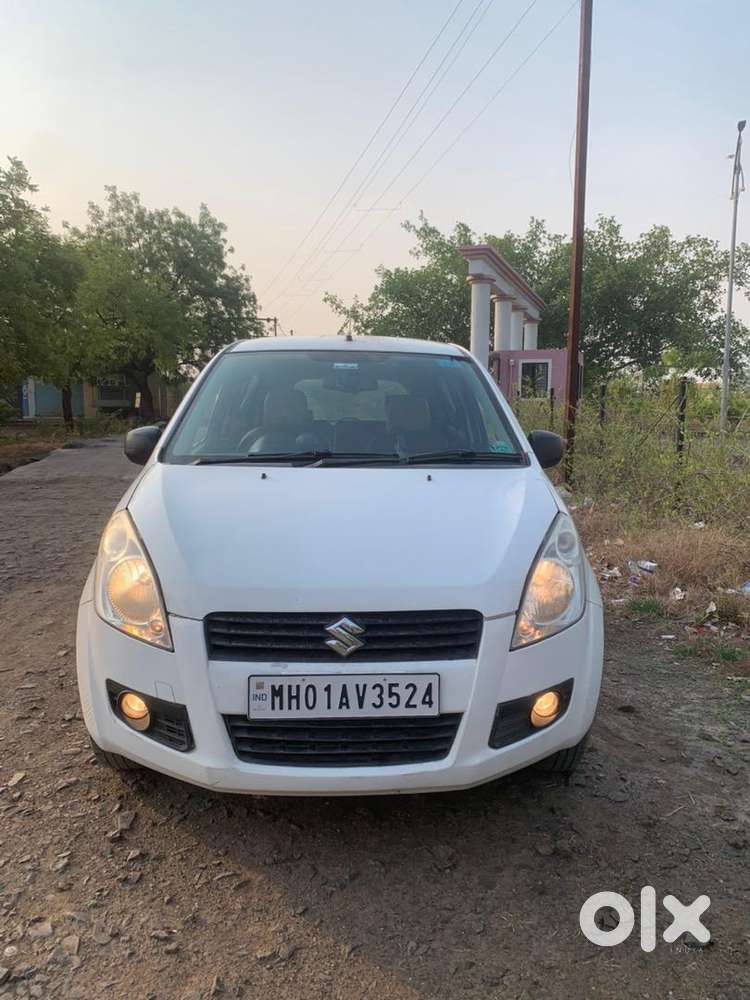 Maruti Suzuki Ritz 2011 Petrol 68000 Km Driven
