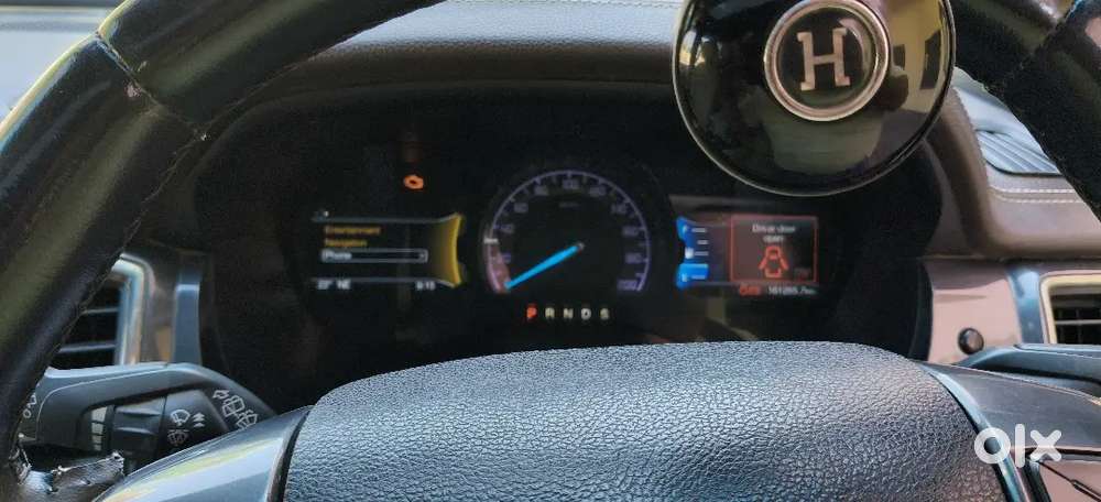 Ford Endeavour Titanium Diesel 2019