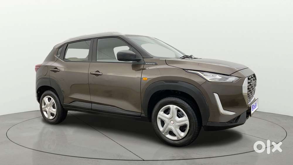 Nissan Magnite 1.0 Xe, 2024, Petrol