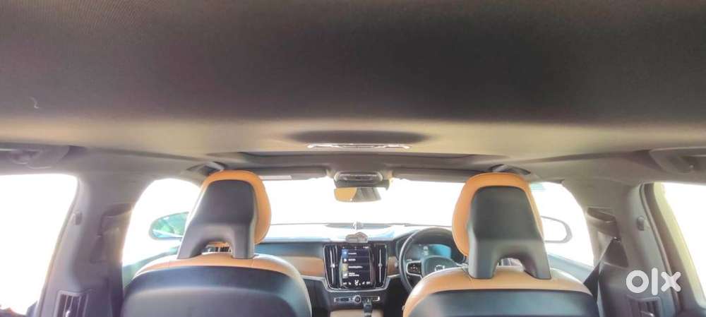 Volvo S90 2018 Diesel Good Condition