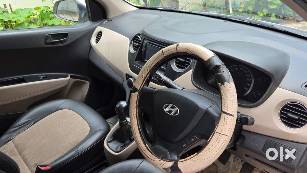 Hyundai Grand I10 2013-2016 Crdi Magna, 2013, Diesel