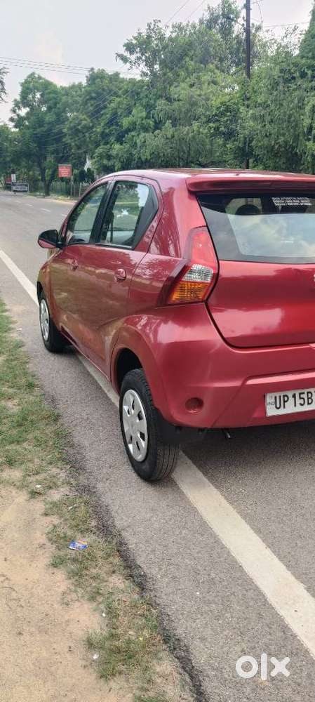 Datsun Redigo 1.0 S, 2016, Petrol