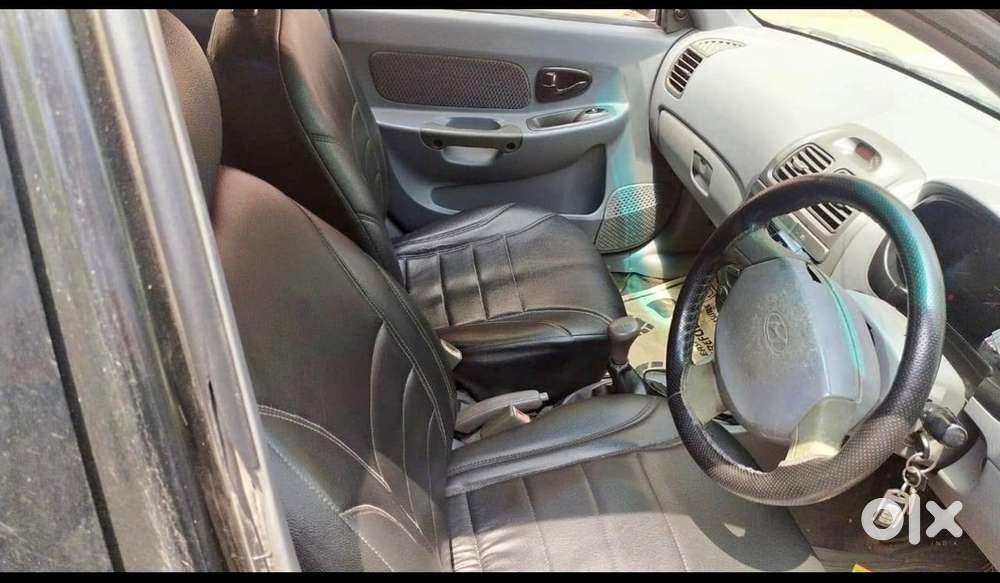 Hyundai Accent Viva 2005 Passed Upto June 2027 Diesel Well Maintained