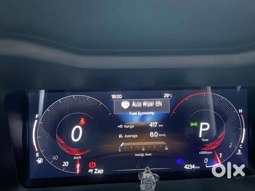 Mahindra Xuv 3xo Revx At 2025 With Panoramic Sunroof