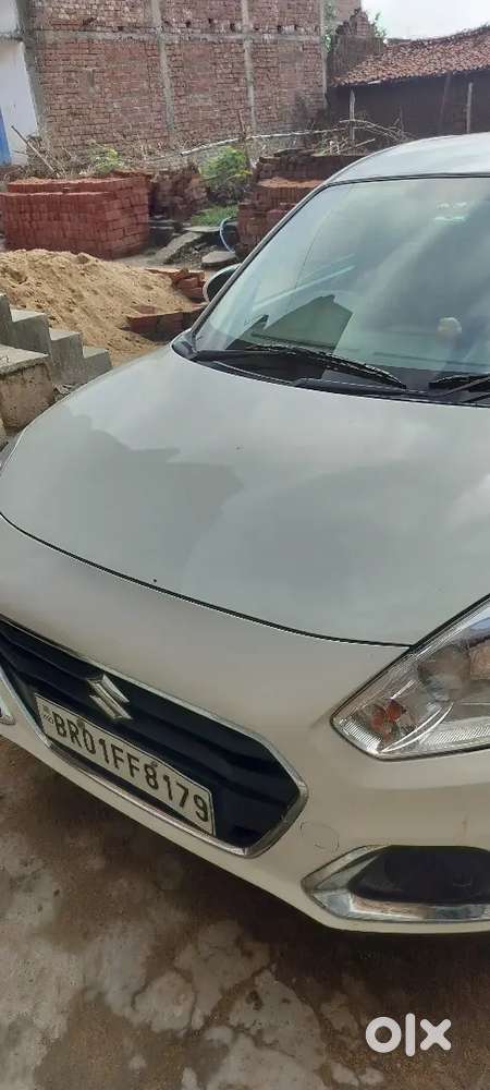 Swift Dzire Vxi Petrol 2021