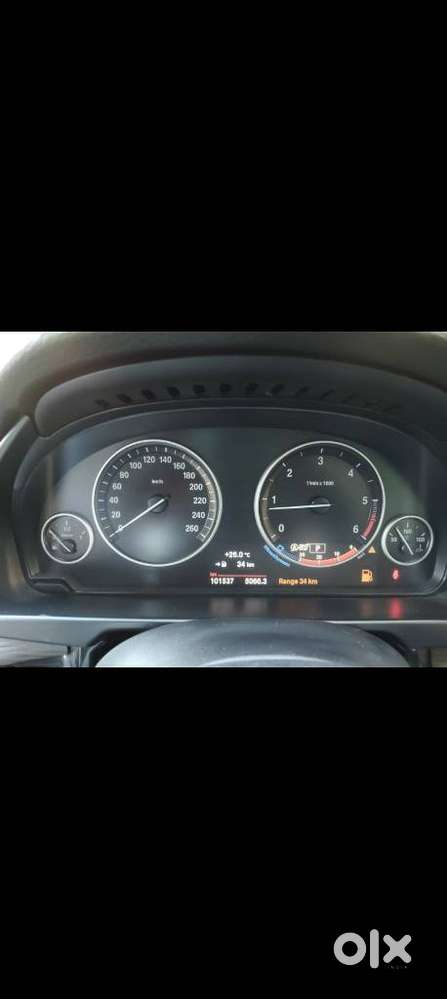 Bmw X5 Xdrive 30d, 2016, Diesel