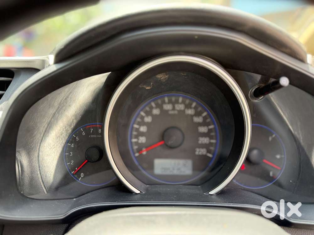 Honda Jazz 1.2 Sv I Vtec, 2015, Petrol