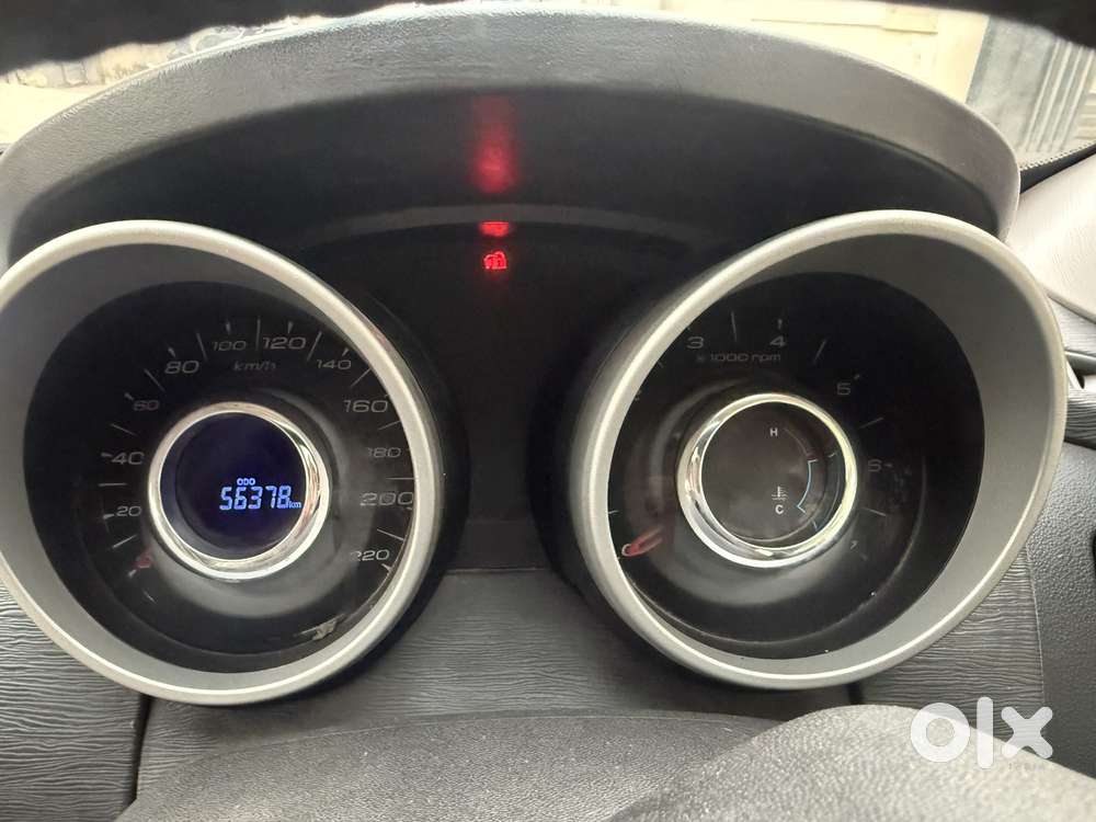 Mahindra Xuv500 2.2 W10, 2017, Diesel