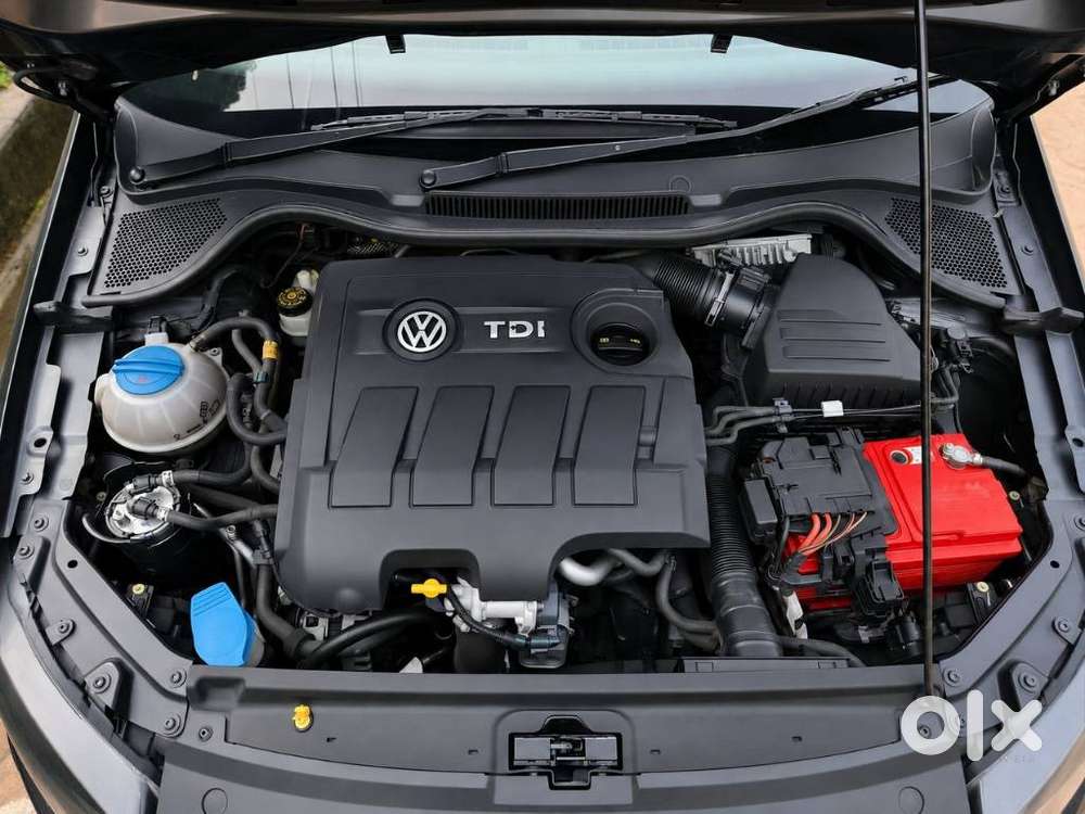 Volkswagen Ameo 1.5 Tdi Highline Plus 16, 2017, Diesel