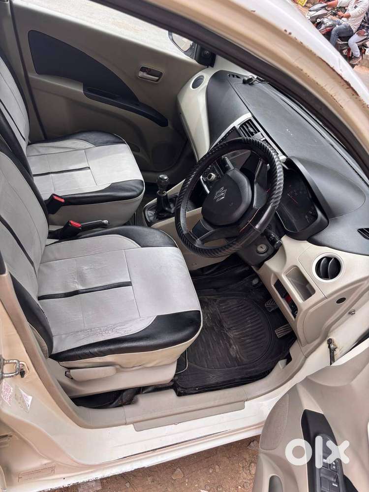 First Owner. Used For Only Home To Office And Office To Home