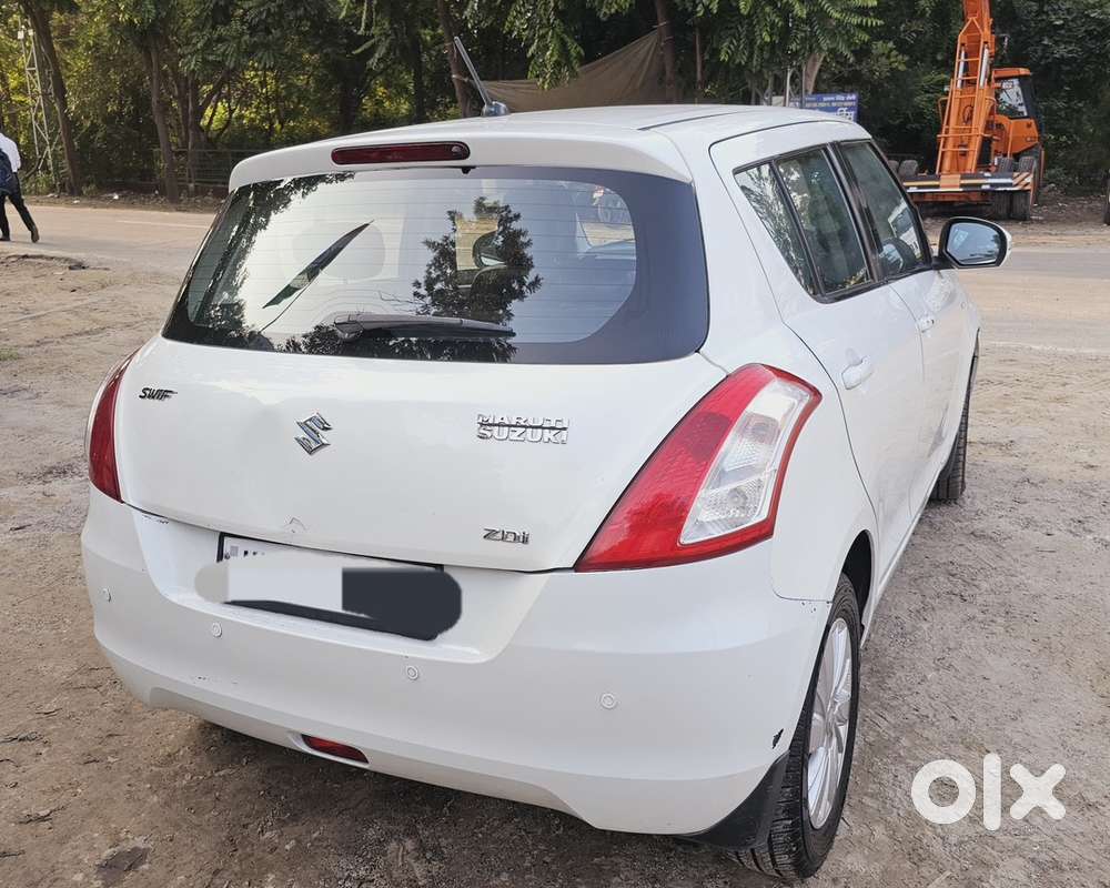 Maruti Suzuki Swift 2014 Diesel Well Maintained