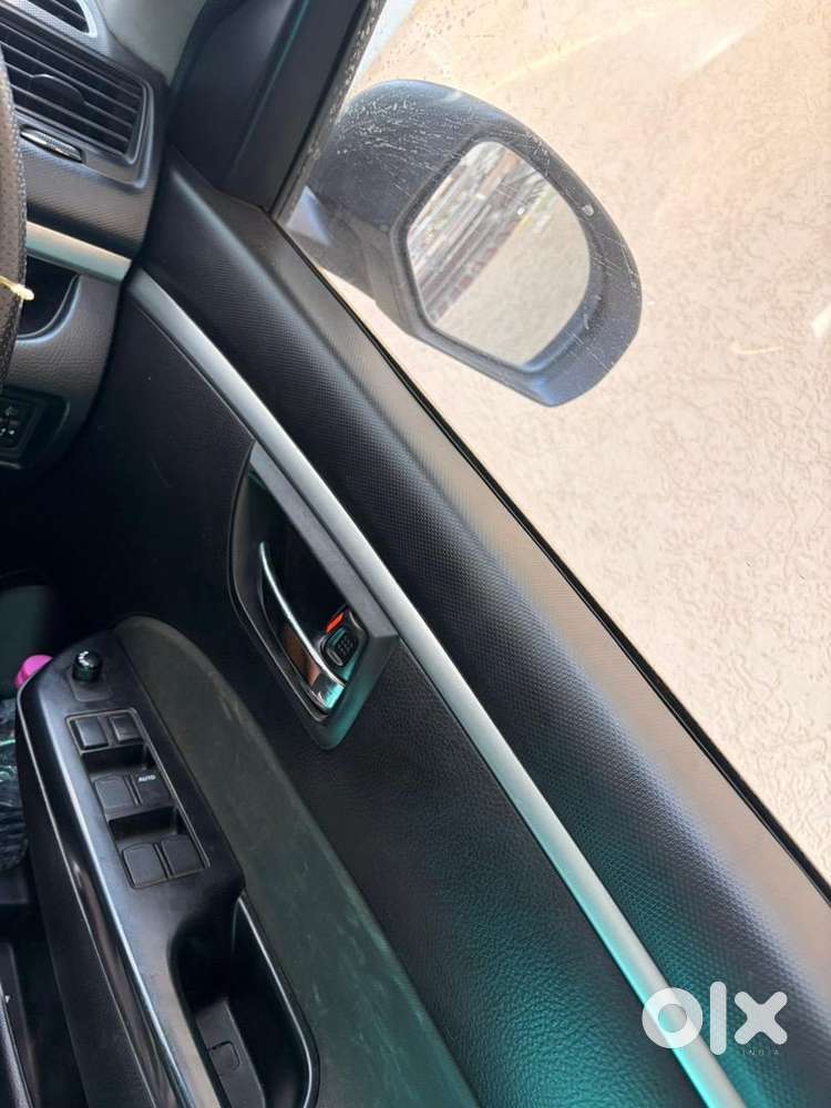 Maruti Suzuki Swift 2013 Petrol(bs4) Good Condition