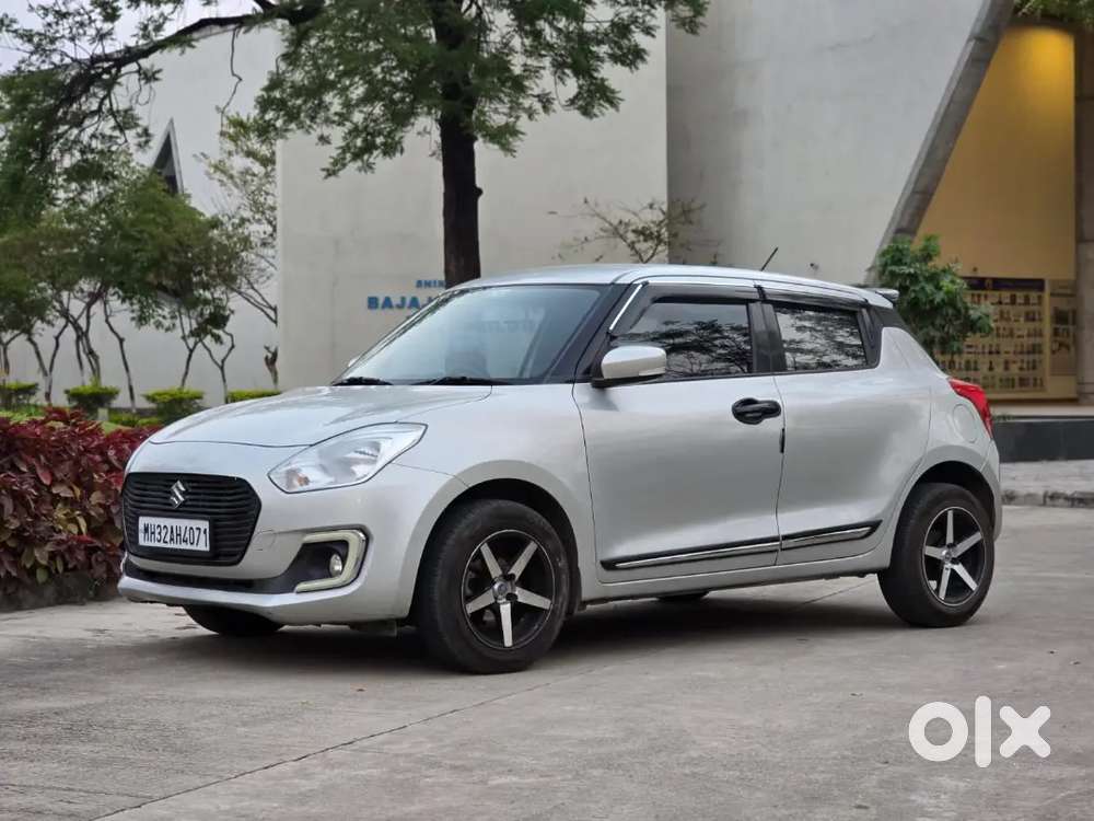 Maruti Suzuki Swift 2018 Diesel Well Maintained