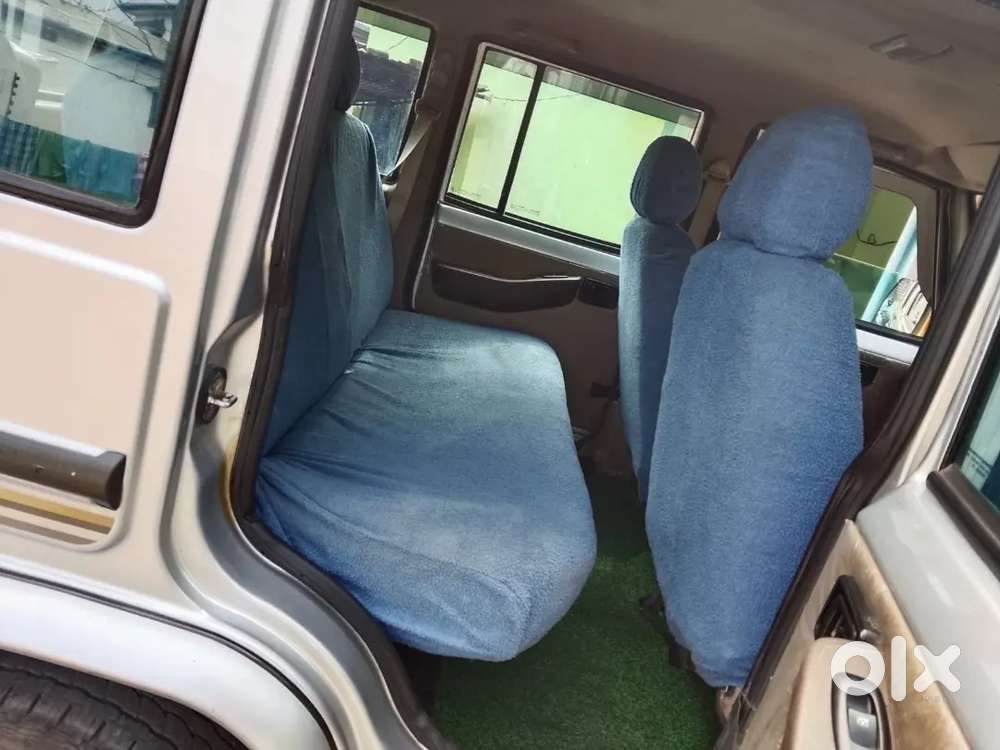 Mahindra Bolero 2021 Diesel Well Maintained
