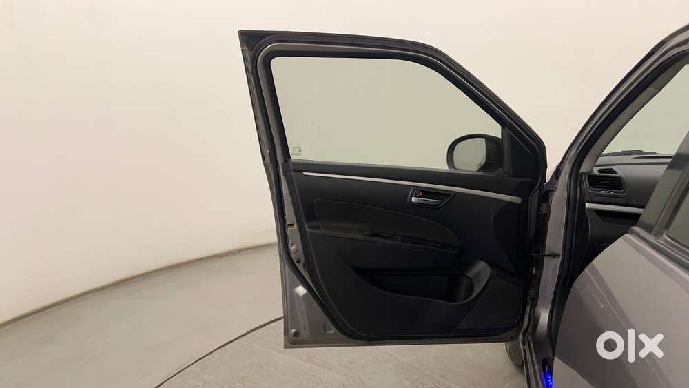 Maruti Suzuki Swift Vvt Vxi, 2012, Petrol