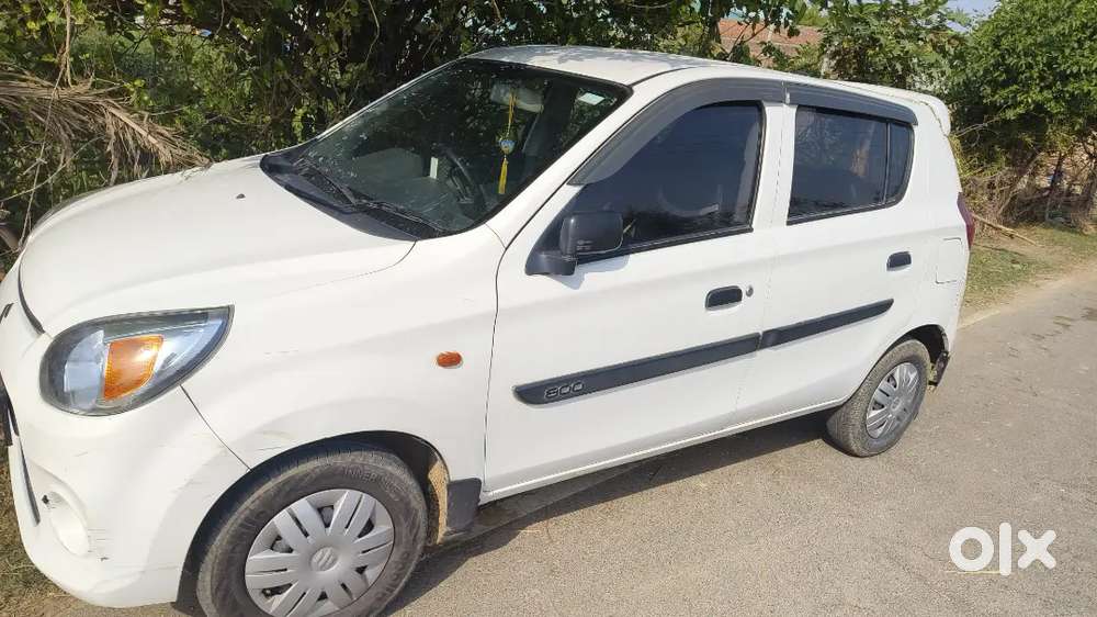 Maruti Suzuki Alto 800 2019 Petrol 72000 Km Driven