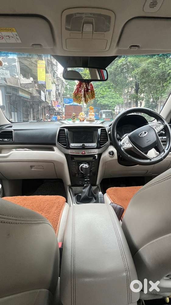 Mahindra Xuv300 2019 Diesel Well Maintained