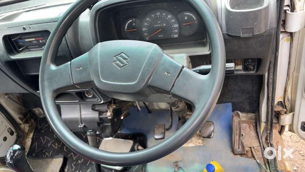 Maruti Suzuki Car 2013