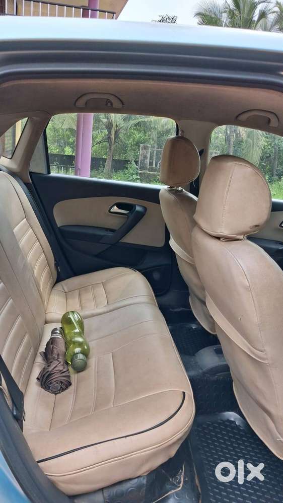 Volkswagen Polo 2012 Diesel Well Maintained