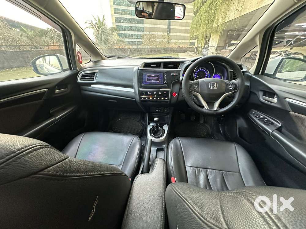 Honda Wr-v 1.5 Vx I-dtec, 2017, Diesel