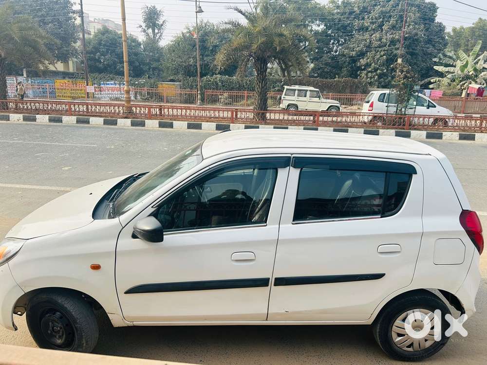 Maruti Suzuki Alto 800 2022