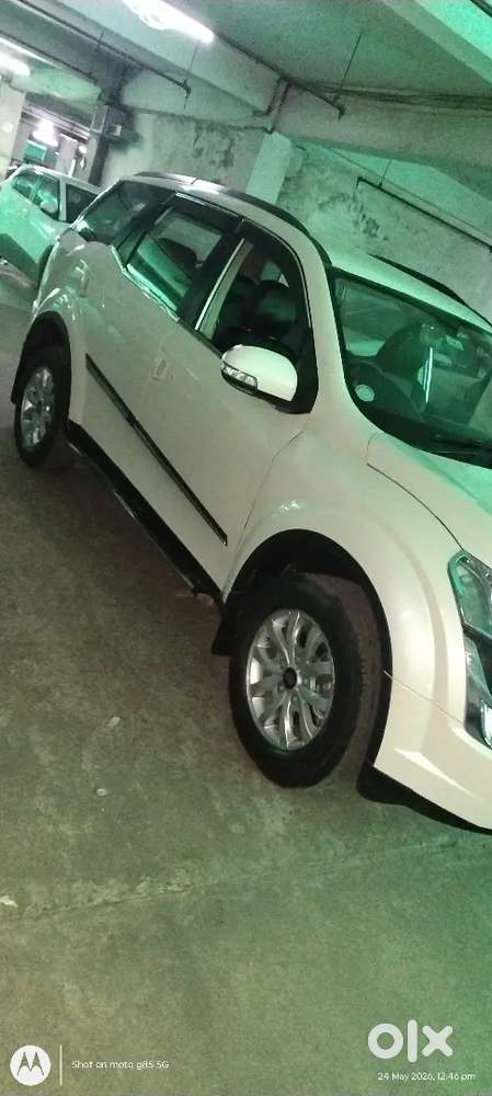 Mahindra Xuv500 Diesel 2016