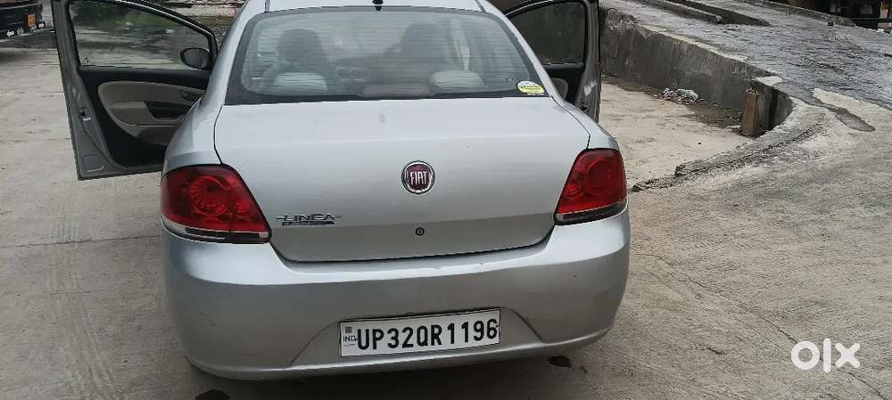 Fiat Linea Classic 2016 डीज़ल
