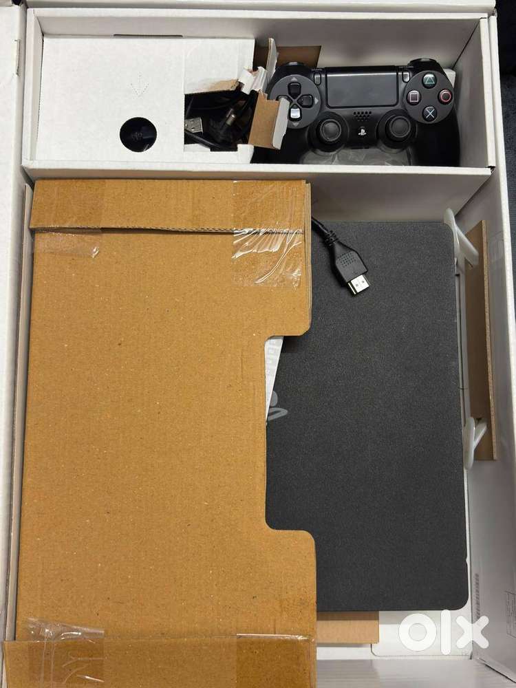 Ps4 and Ps2 Available