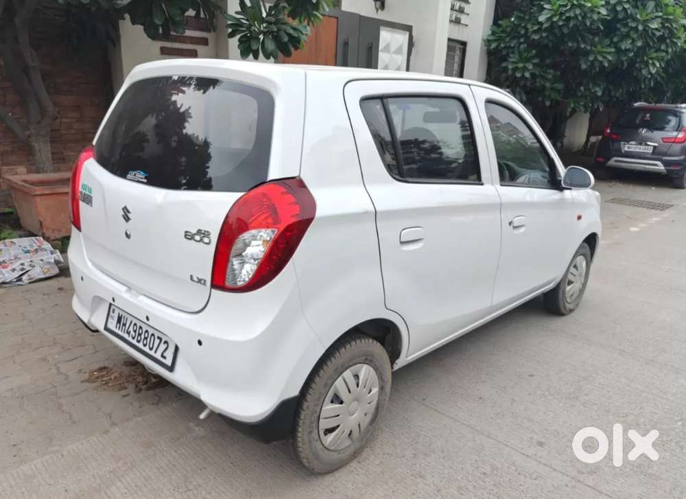 Maruti Suzuki Alto 800 Lxi, 2014, Petrol