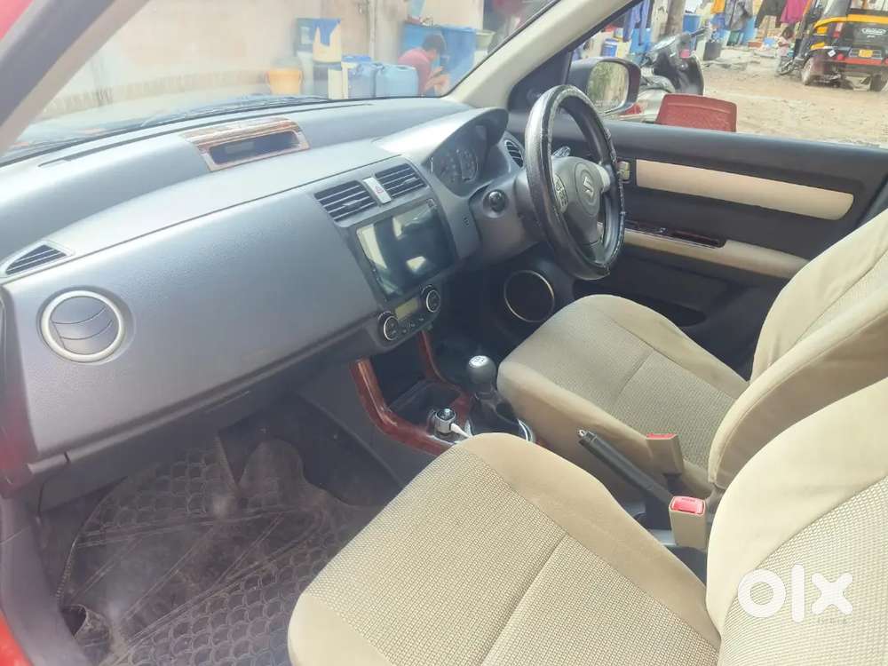 Maruti Suzuki Swift Dzire 2012 Petrol 76000 Km Driven