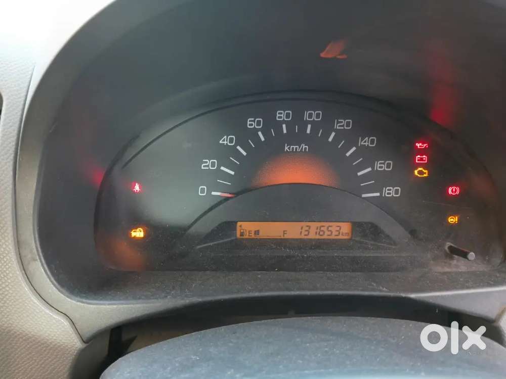 2nd Owner Maruti Suzuki Wagon R 2010 .bijnor Transfer. Valid Upto 2030