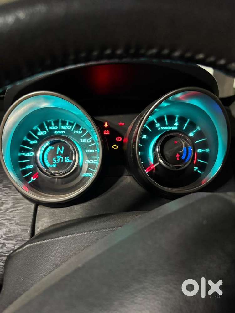 Mahindra Xuv500 2020 Diesel Well Maintained