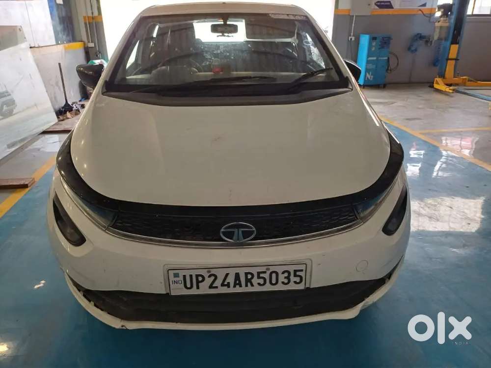 Tata Altroz 1.5 Xe 2021
