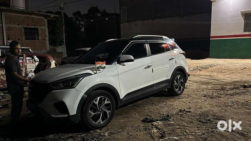 Hyundai Car Diesel 2017