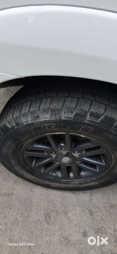 Toyota Fortuner 3.0 4x2 Automatic, 2016, Diesel