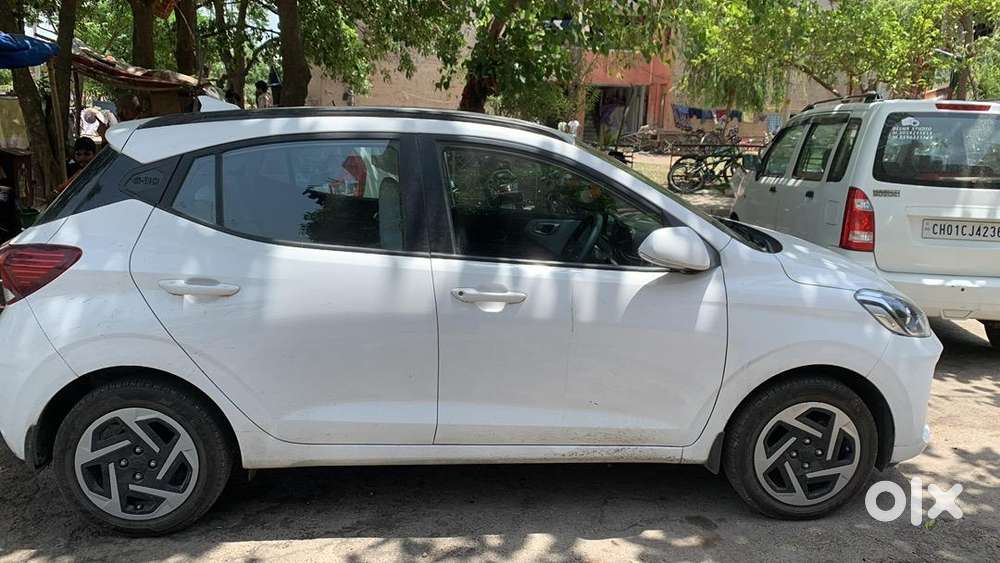 Hyundai Grand I10 Nios 2024 Cng & Hybrids Well Maintained