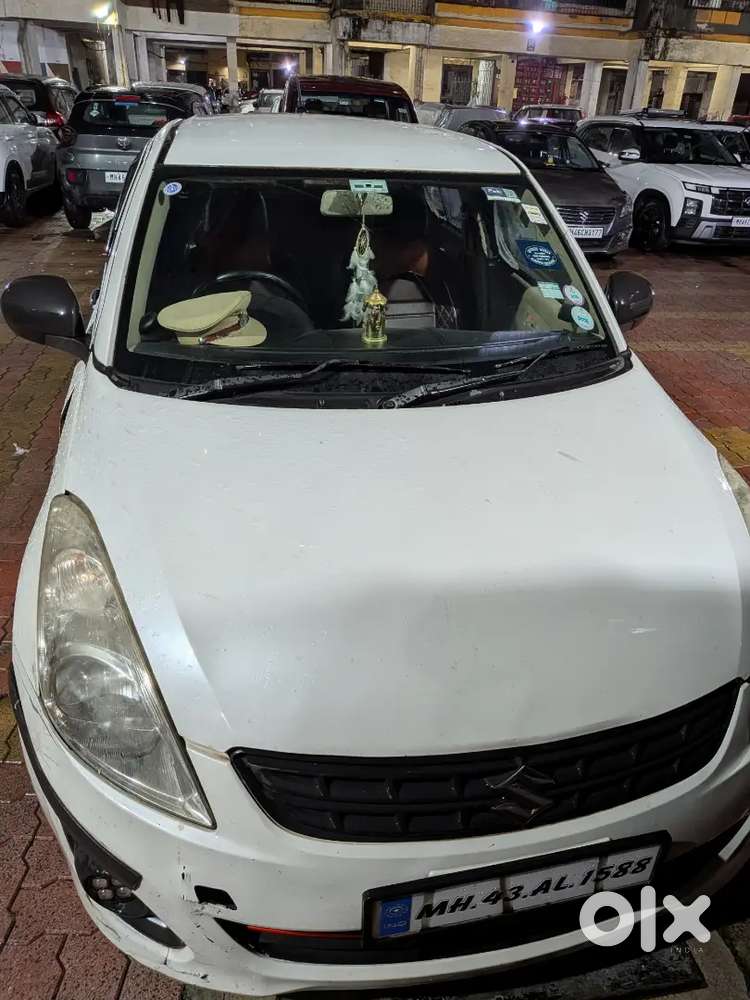 Maruti Suzuki Dzire 2013 Petrol 100000 Km Driven