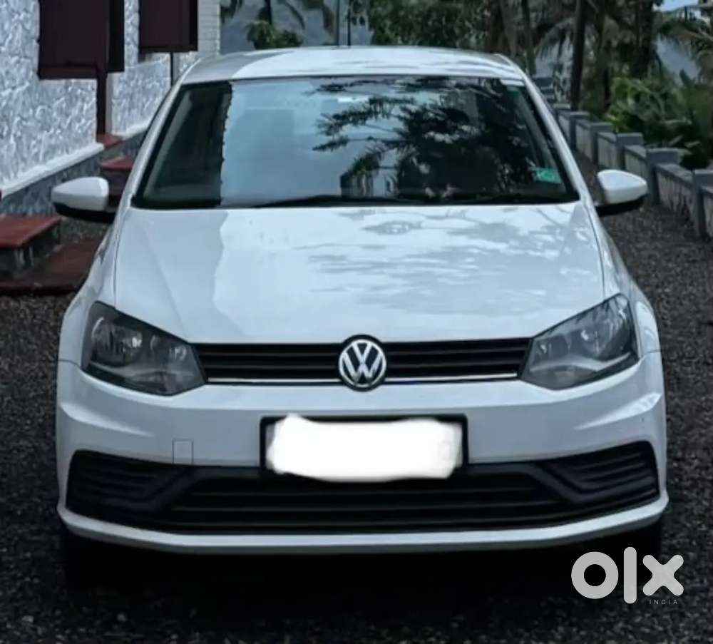 Volkswagen Ameo 1.2 Comfortline 2019