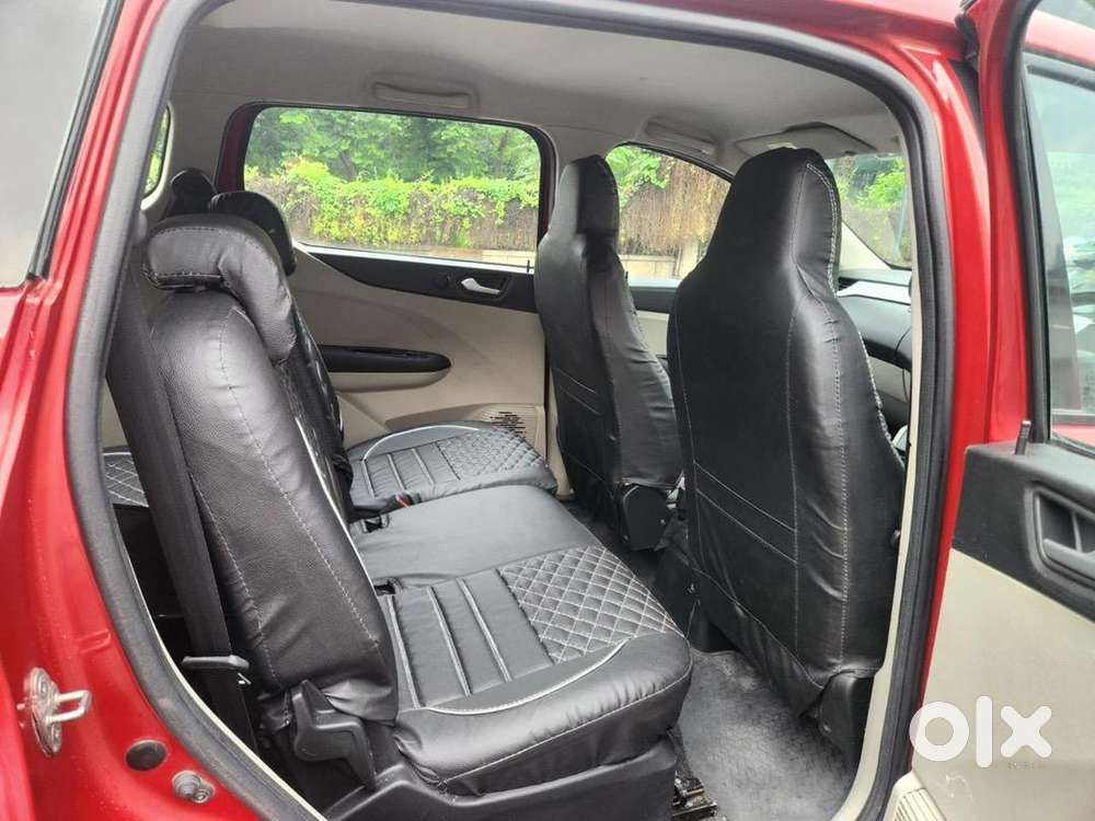 Renault Triber 2020 Petrol 57000 Km Driven