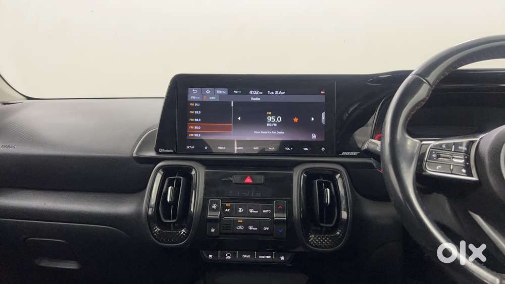 Kia Sonet Gtx Plus 1.5 Dct At, 2022, Diesel