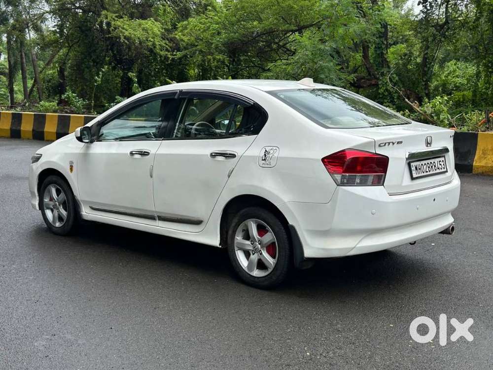 Honda City Vtec, 2011, Petrol