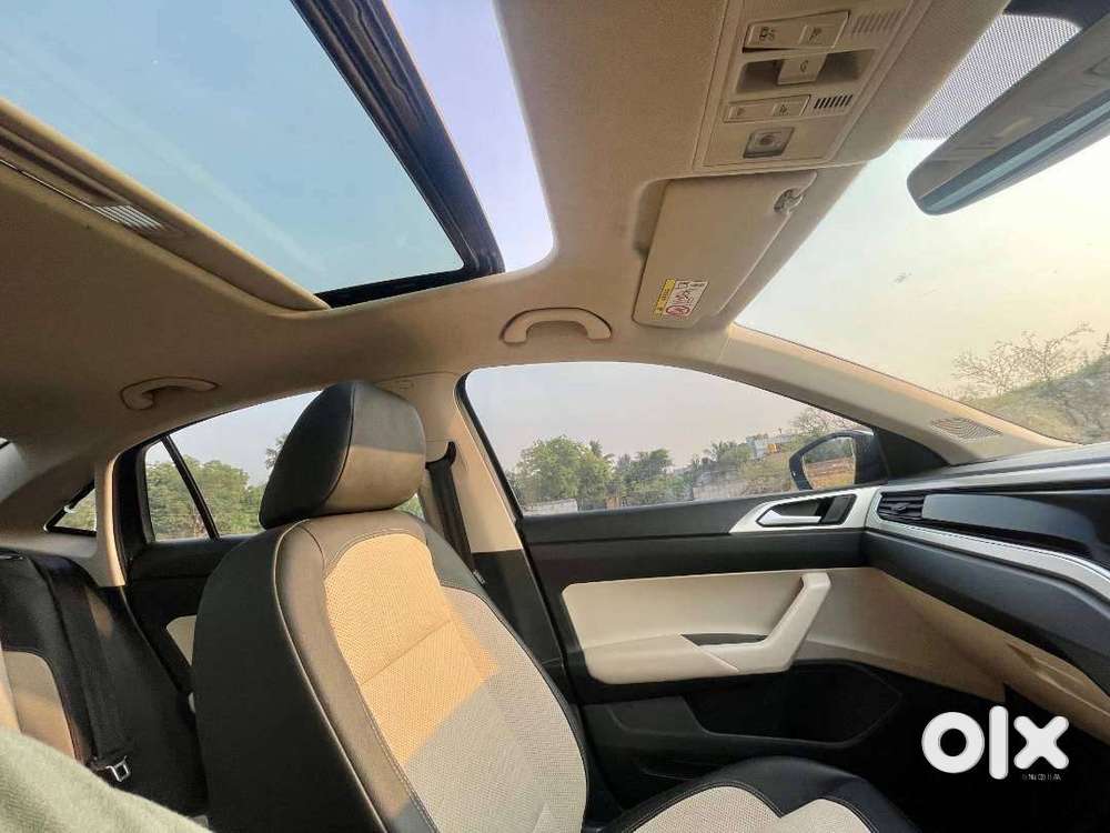 Volkswagen Virtus ( Nov 2023)