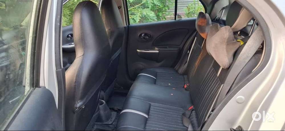 Nissan Micra Active 2019 Petrol 88000 Km Driven