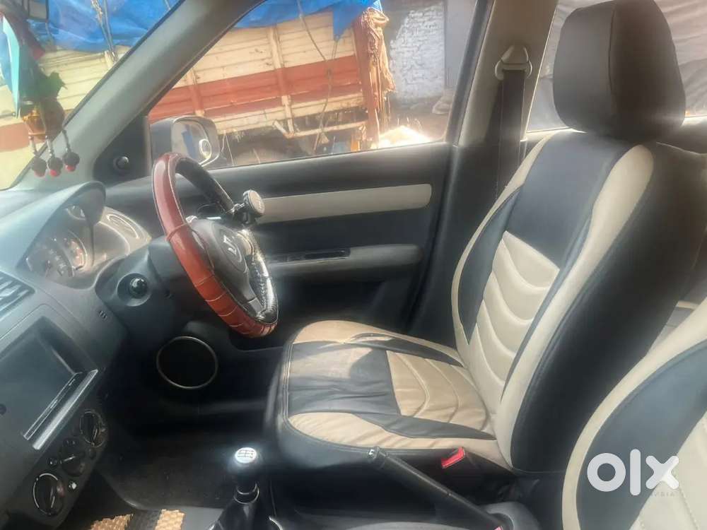 Maruti Suzuki Dzire 2012 Cng & Hybrids 113000 Km Driven