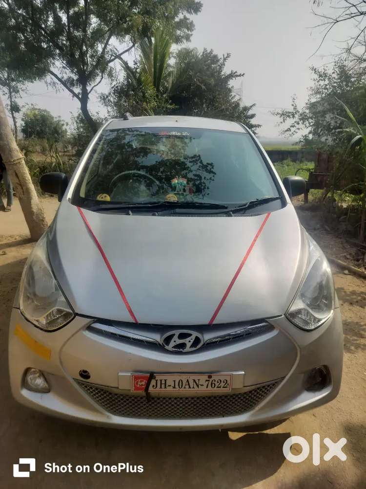 Hyundai Eon 2014