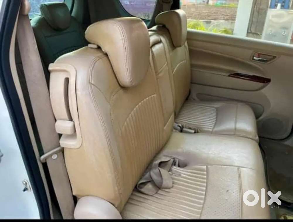 Maruti Ertiga Vdi 2016