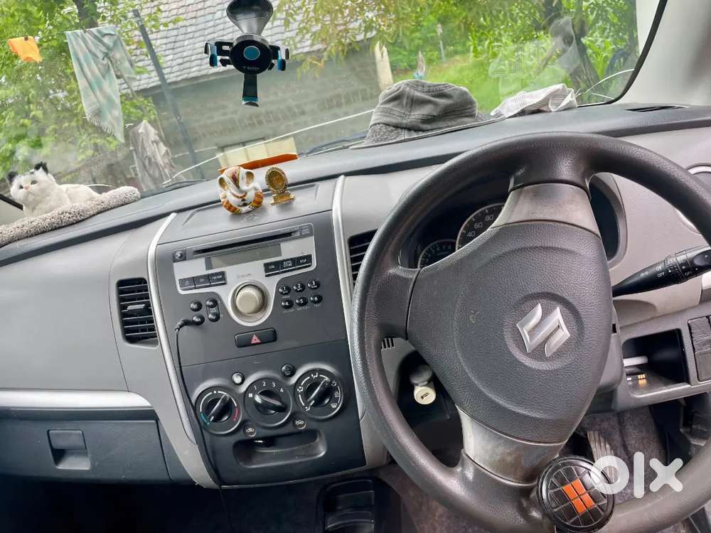 Maruti Suzuki Wagon R 2010 Passing Upto August 2030