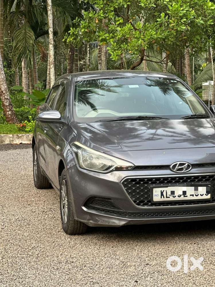 Hyundai Elite I20 Sportz (o) 1.2, 2015, Petrol
