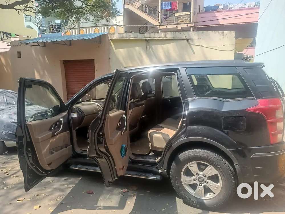 Mahindra Xuv500 2012 Diesel Well Maintained